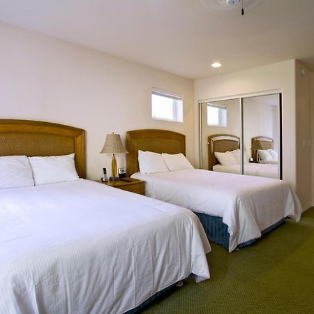 Hotel Club Wyndham Shearwater Princeville Exteriér fotografie