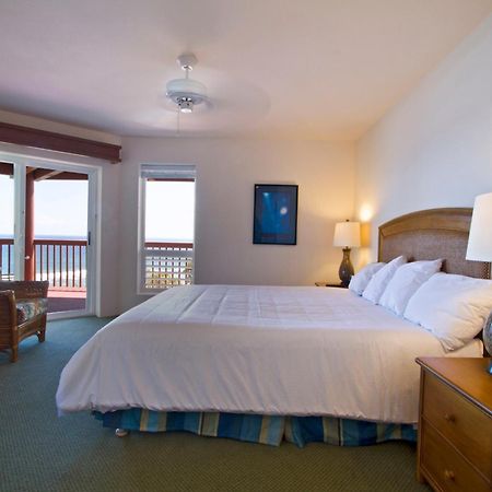 Hotel Club Wyndham Shearwater Princeville Exteriér fotografie