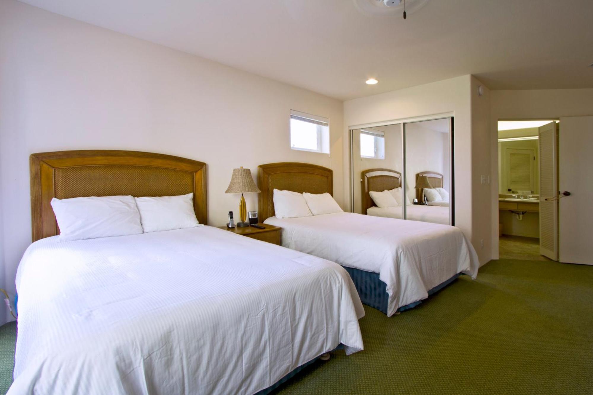 Hotel Club Wyndham Shearwater Princeville Exteriér fotografie