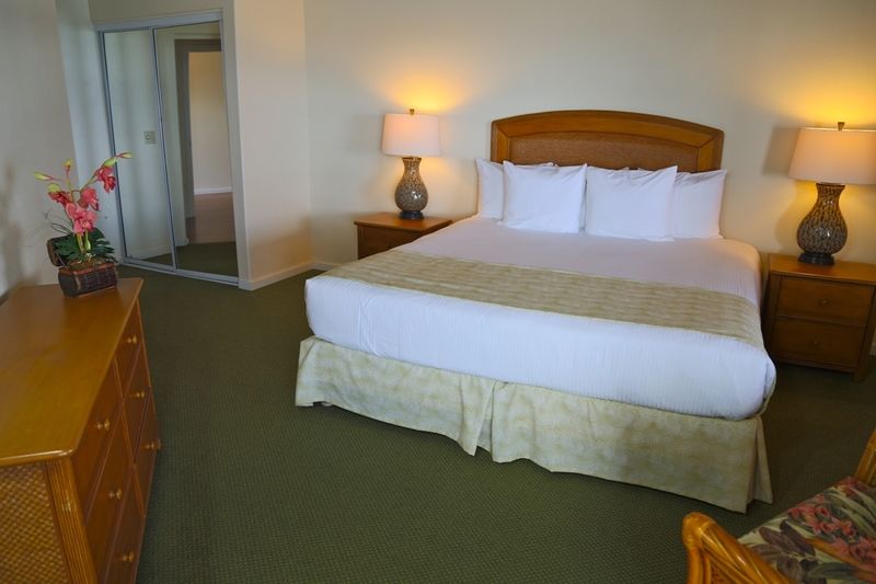 Hotel Club Wyndham Shearwater Princeville Exteriér fotografie