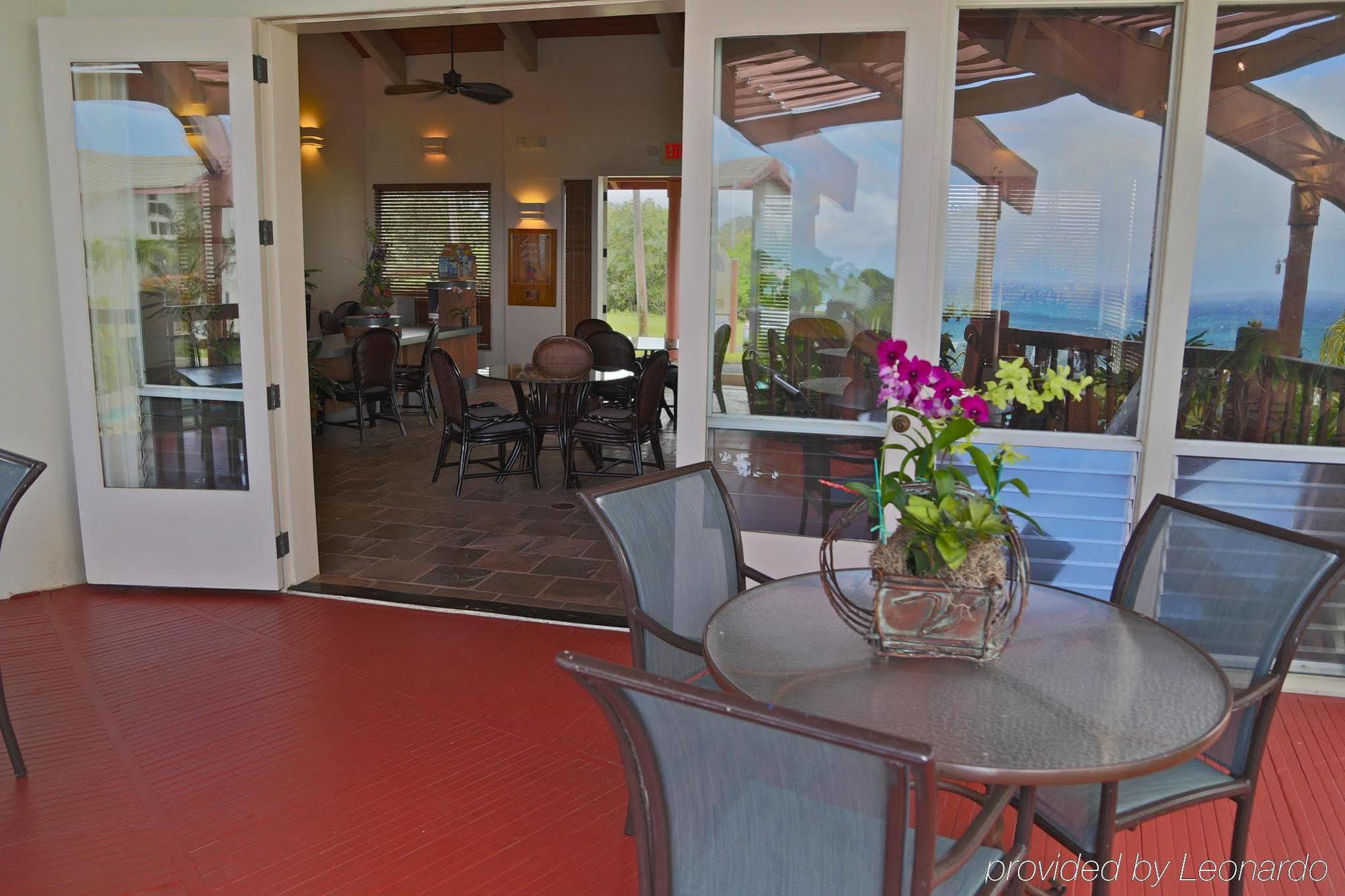 Hotel Club Wyndham Shearwater Princeville Exteriér fotografie