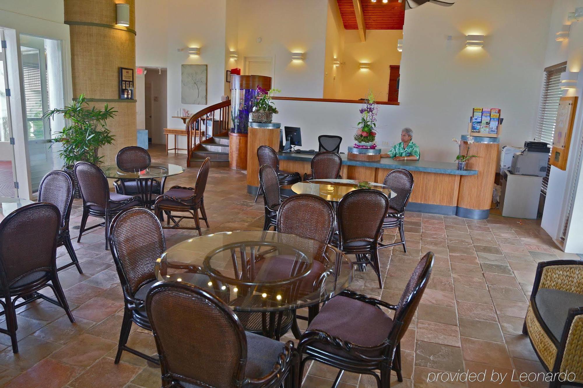 Hotel Club Wyndham Shearwater Princeville Exteriér fotografie